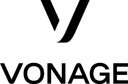 Vonage Logo